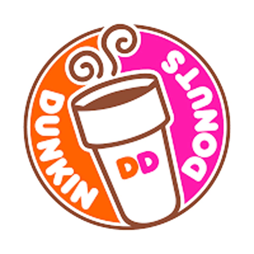 Dunking Donuts
