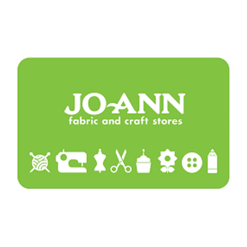 Jo-Ann Crafts