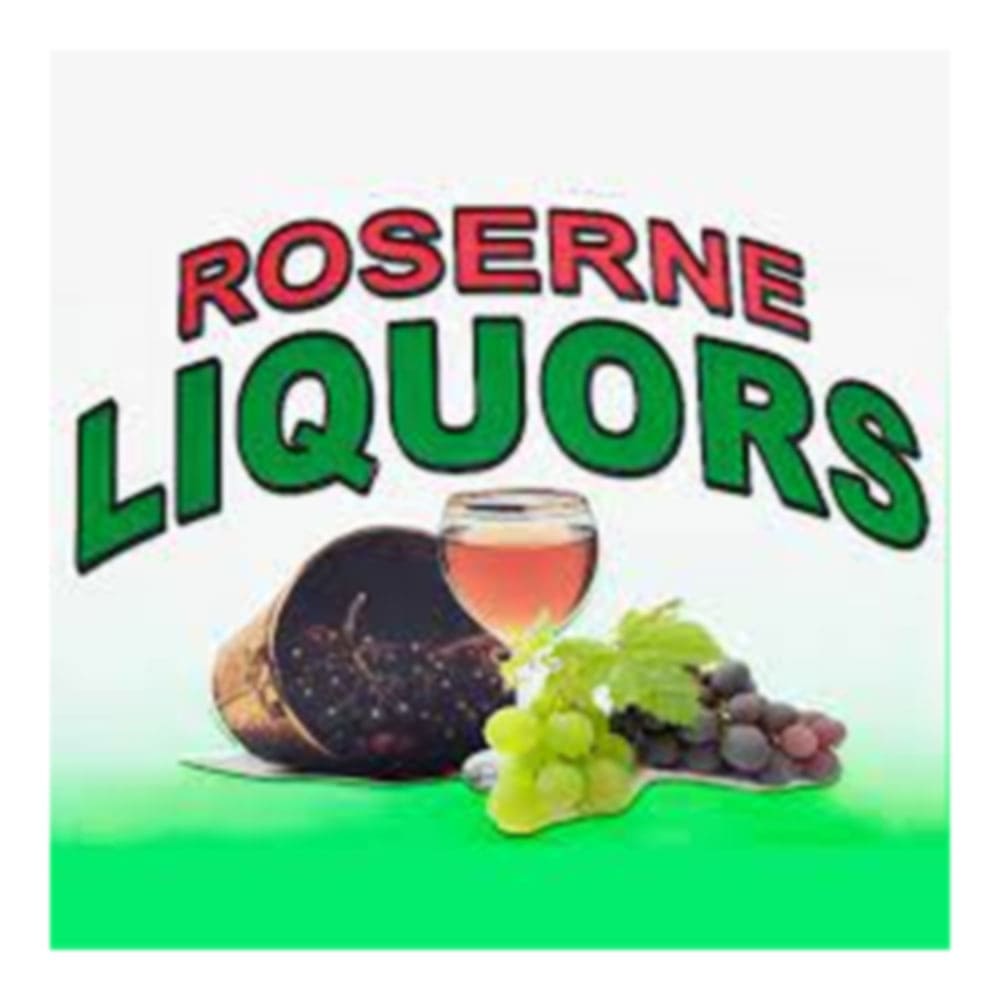 Roserne Liquors