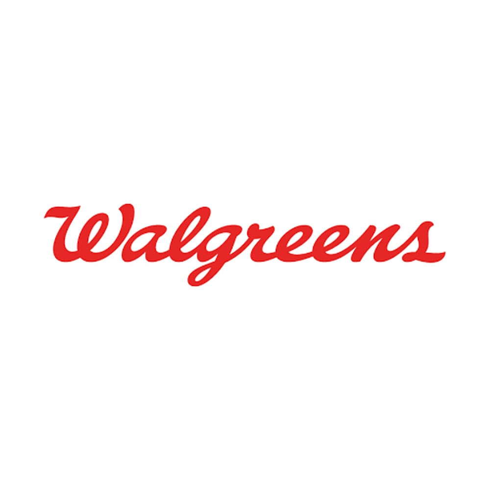Walgreens Pharmacy