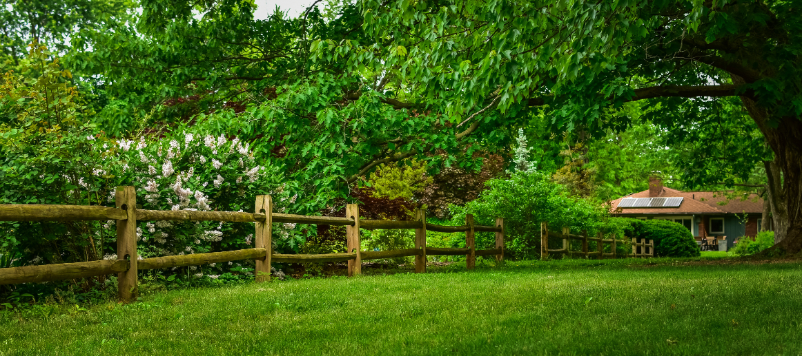Fence Repair Pearland