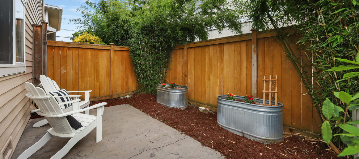 Fence Repair Pearland