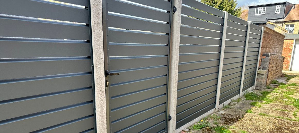 Fence Repair Pearland