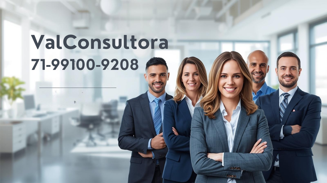 ValConsultora Corretora Vendas de Planos de Saude