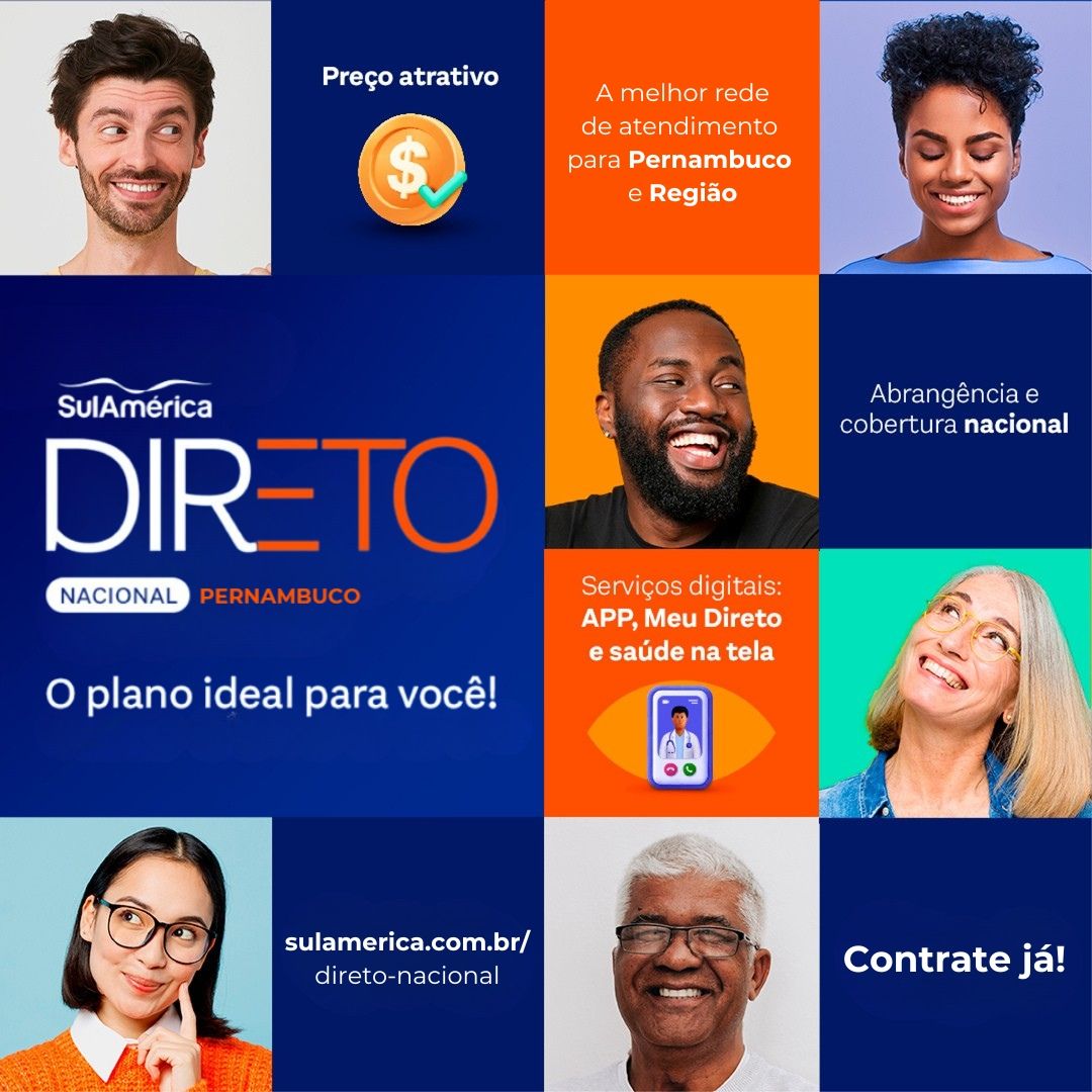 Processo de contratação digital