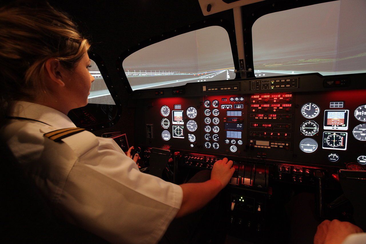 0 to ATPL Mega Course