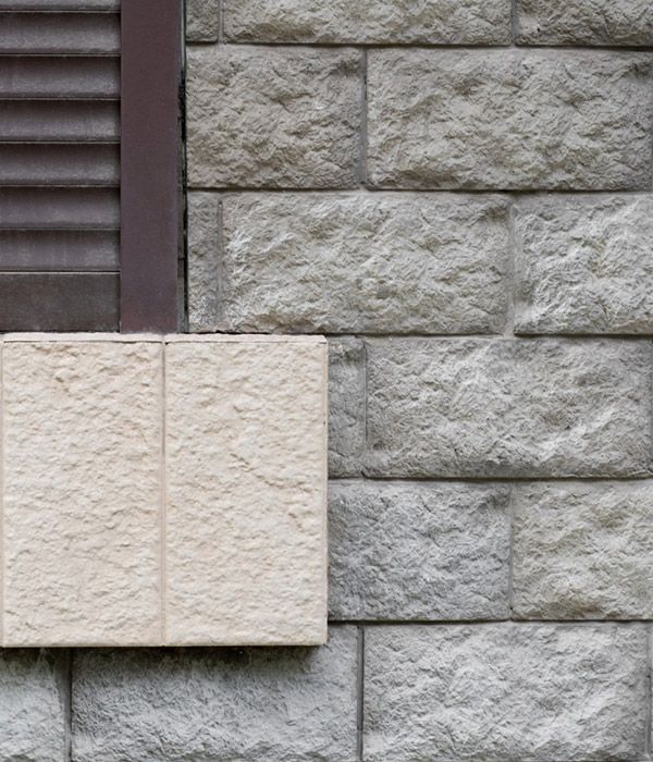 Besser Block Retaining Walls