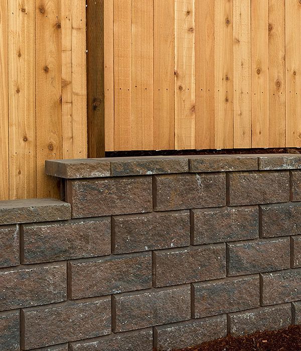 Block Retaining Walls