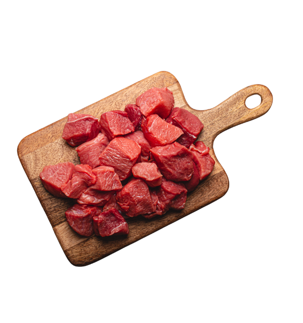 Farmer Del | Grass-Fed Beef in Edmonton & St. Albert | Committed to Clean Conscious Farming