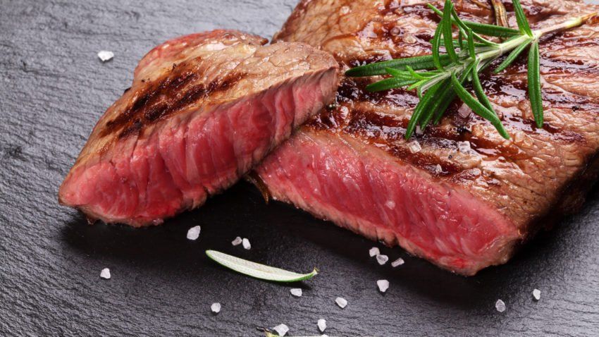Farmer Del | Grass-Fed Beef in Edmonton & St. Albert | Beef From the Leaf — Raised Entirely on Grass