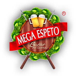 Mega Espeto  Espetinhos para Churrasco