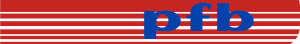 Logo PFB