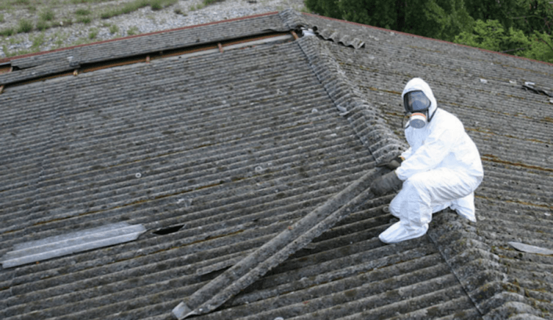 Controlli sicurezza ambientale