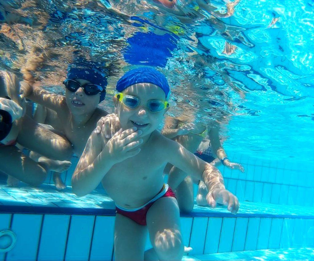 Controlli sicurezza ambientale