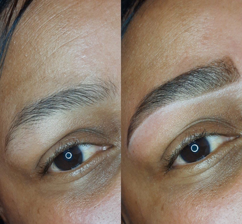 brow henna