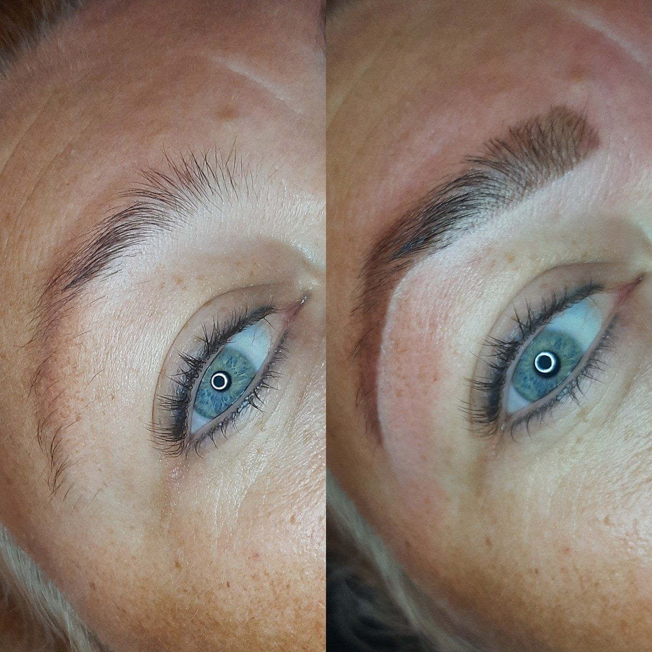 brow henna haarlem