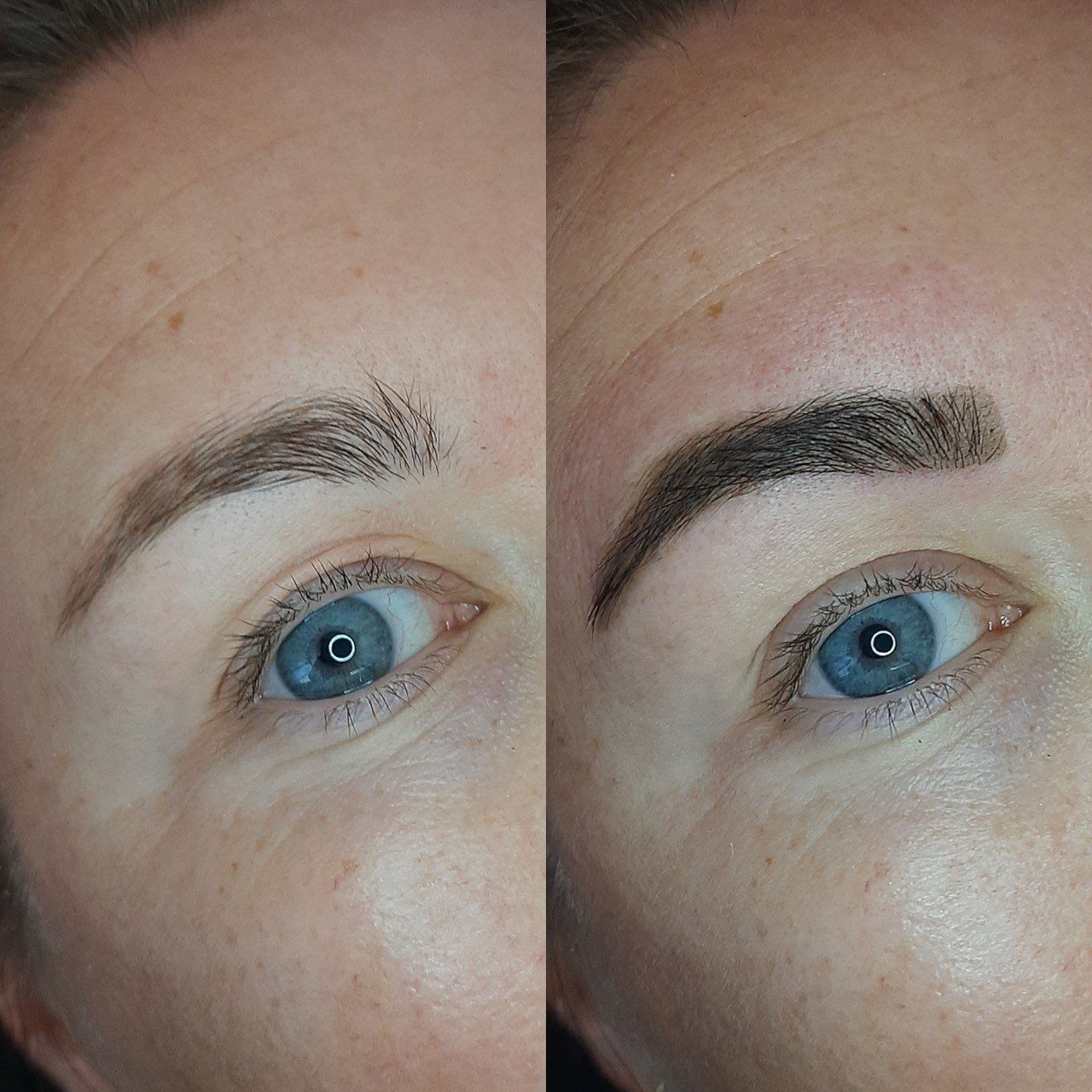brow henna schalkwijk