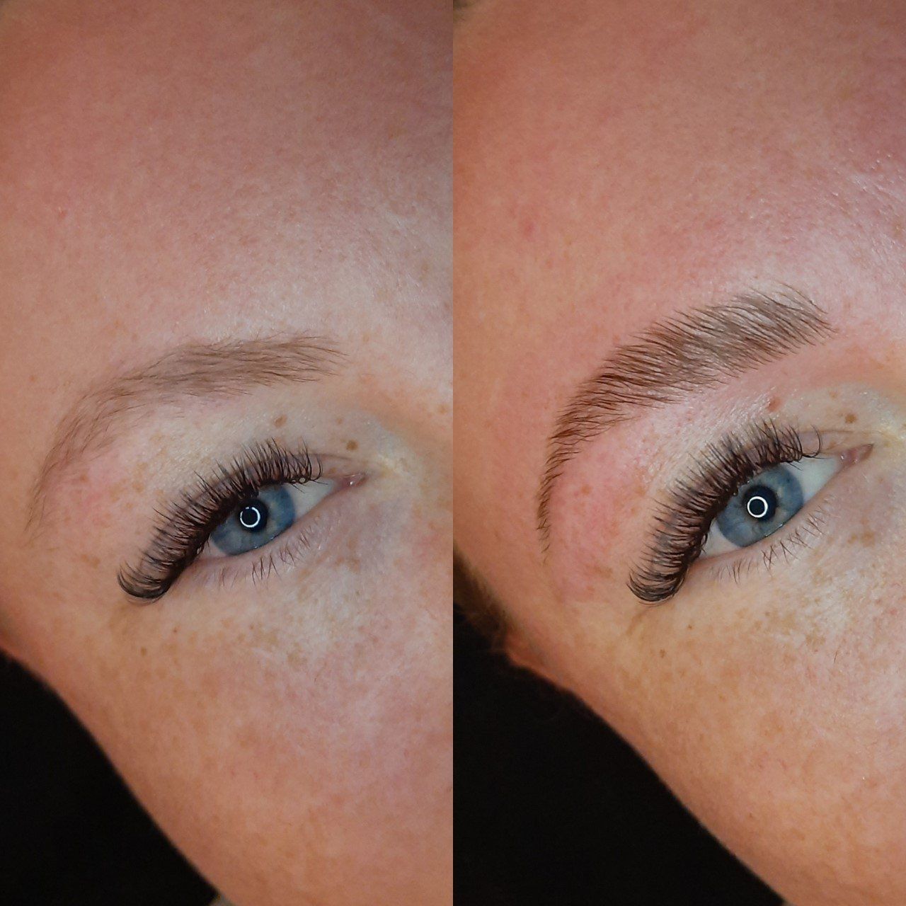 brow lamination amsterdam