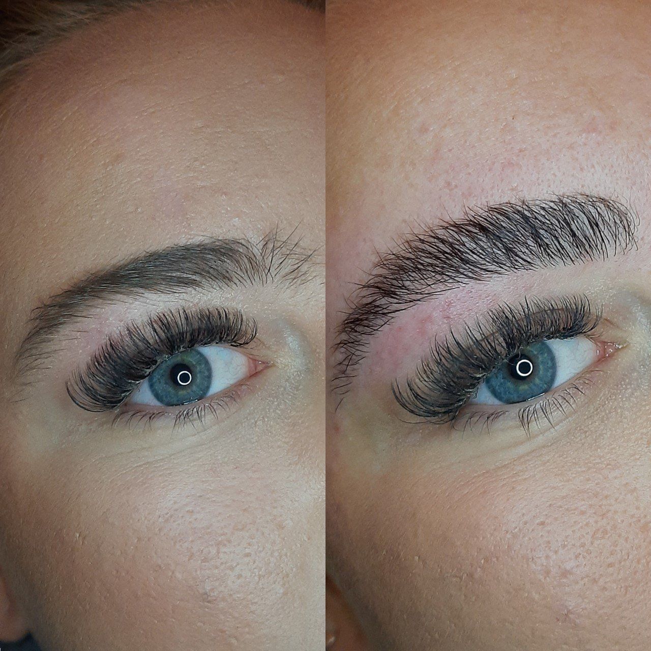 brow lamination heemstede