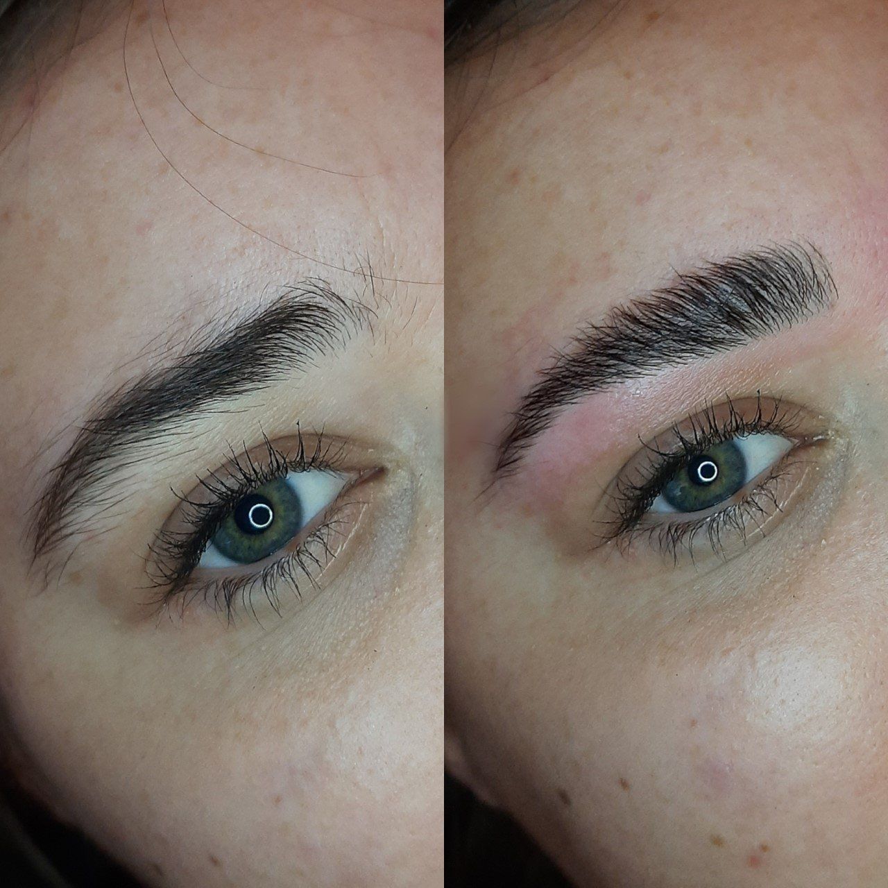 brow lamination hoofddorp