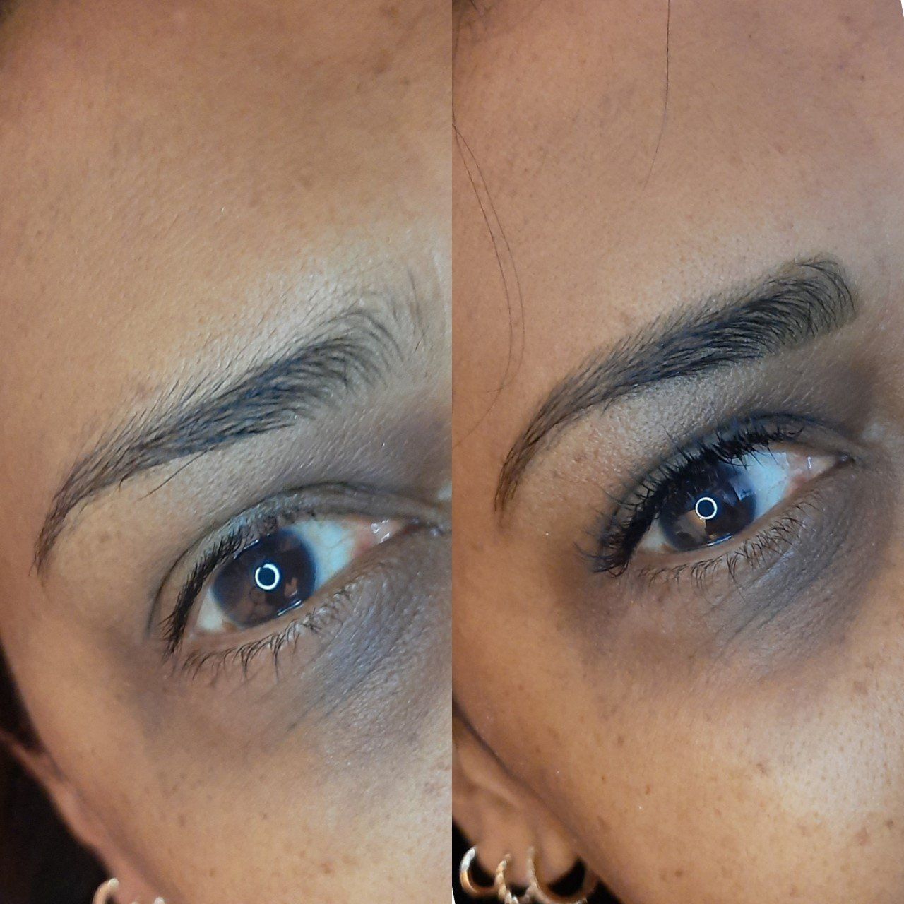 brows henna
