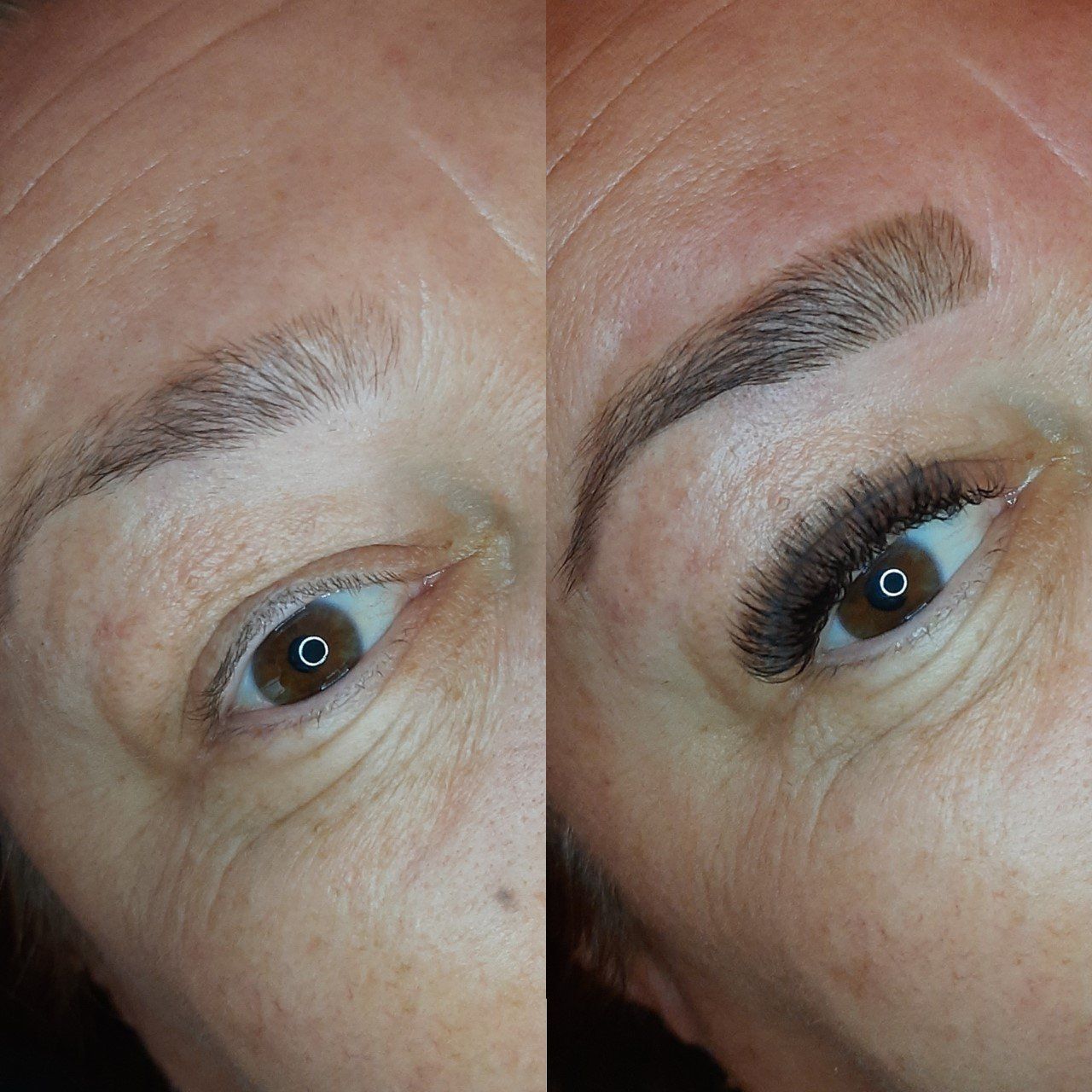 browstyling en henna