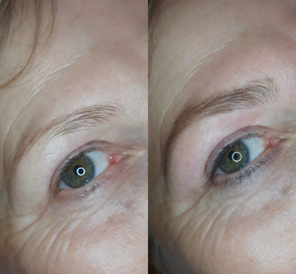 Browstyling hoofddorp