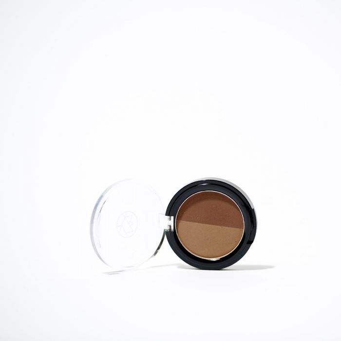 Duo Brow Powder
