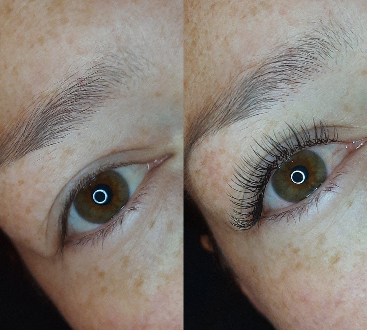 eyelash extensions haarlem