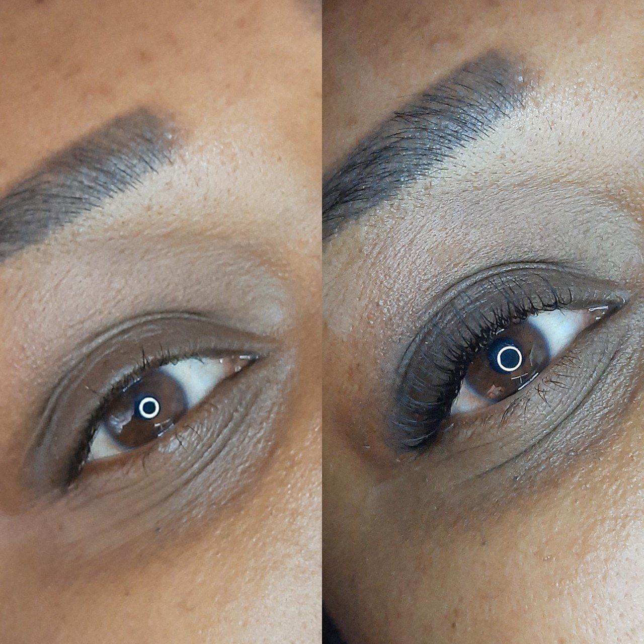 eyelash extensions heemstede