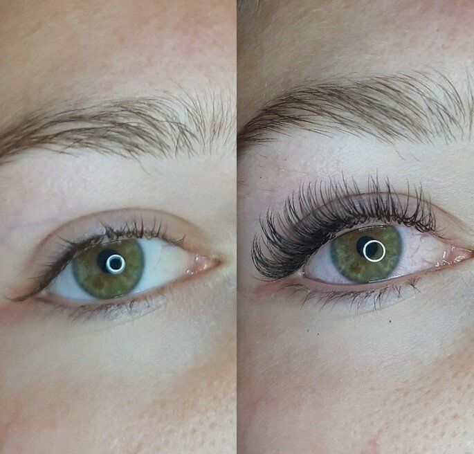 Eyelash extensions hoofddorp