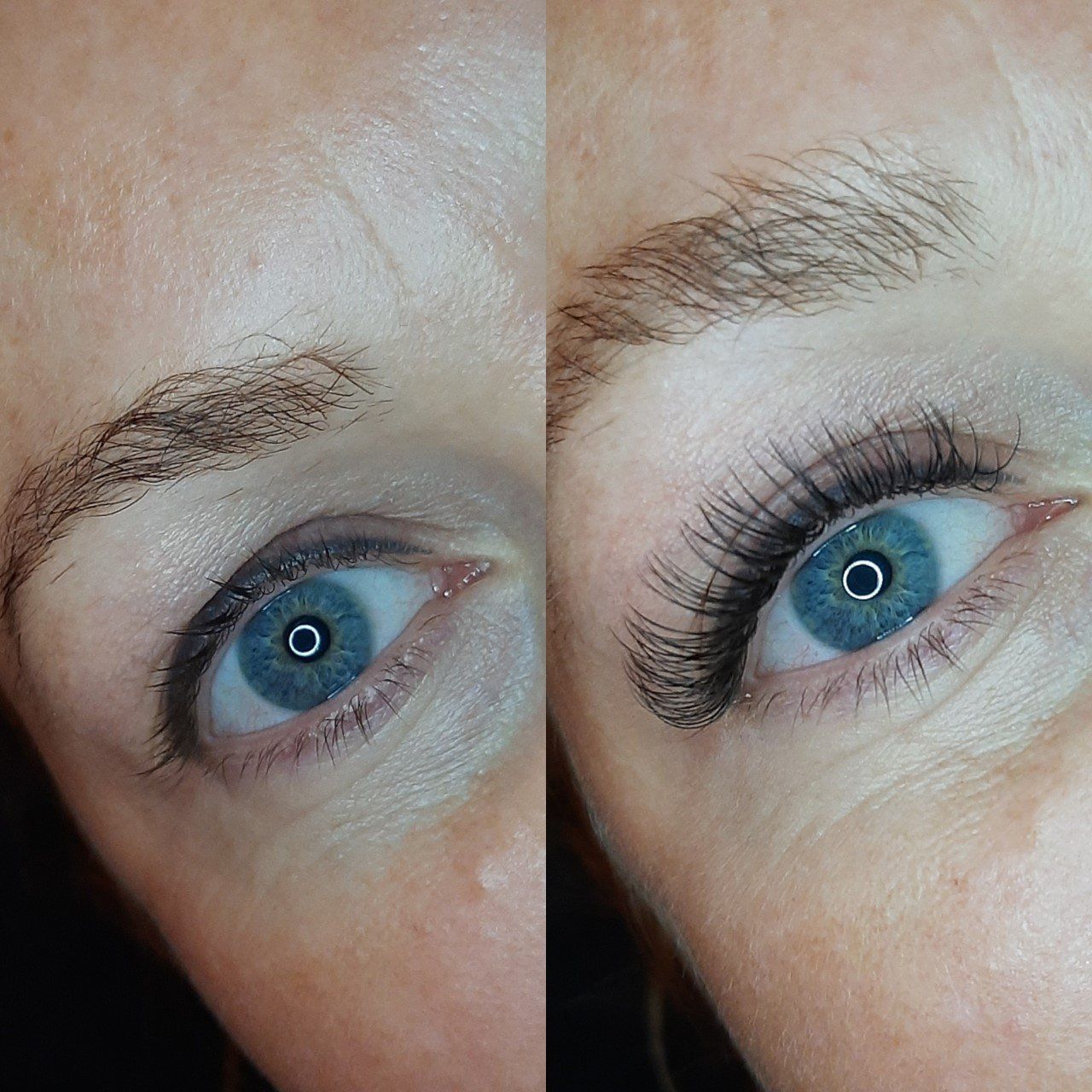 eyelash extensions schalkwijk
