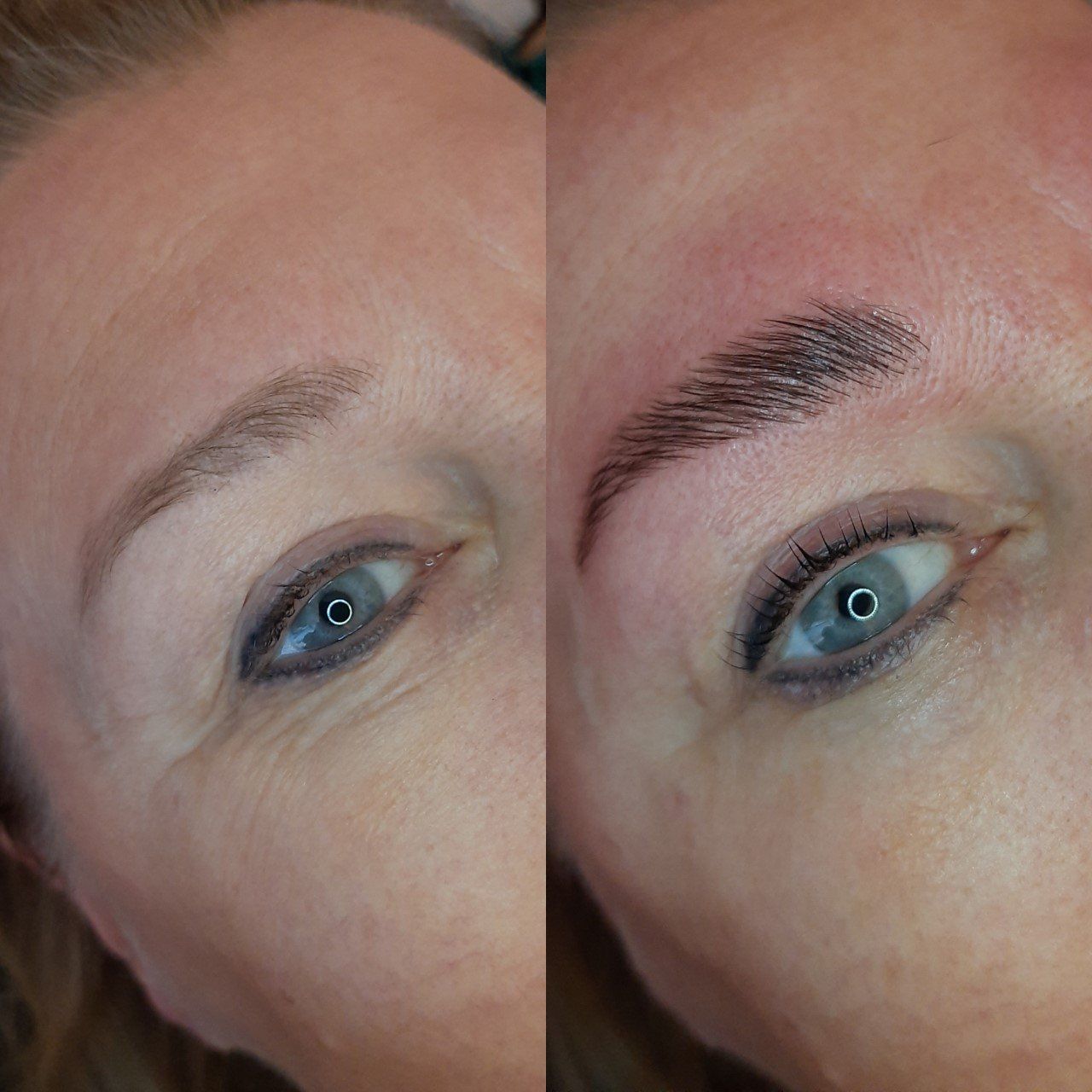 fluffy brows heemstede