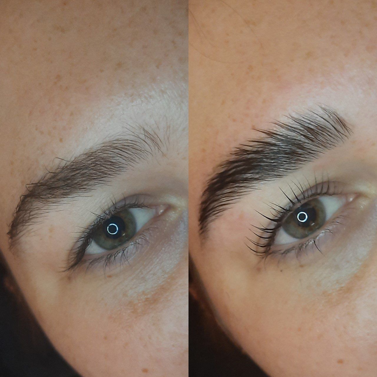 fluffy brows hoofddorp