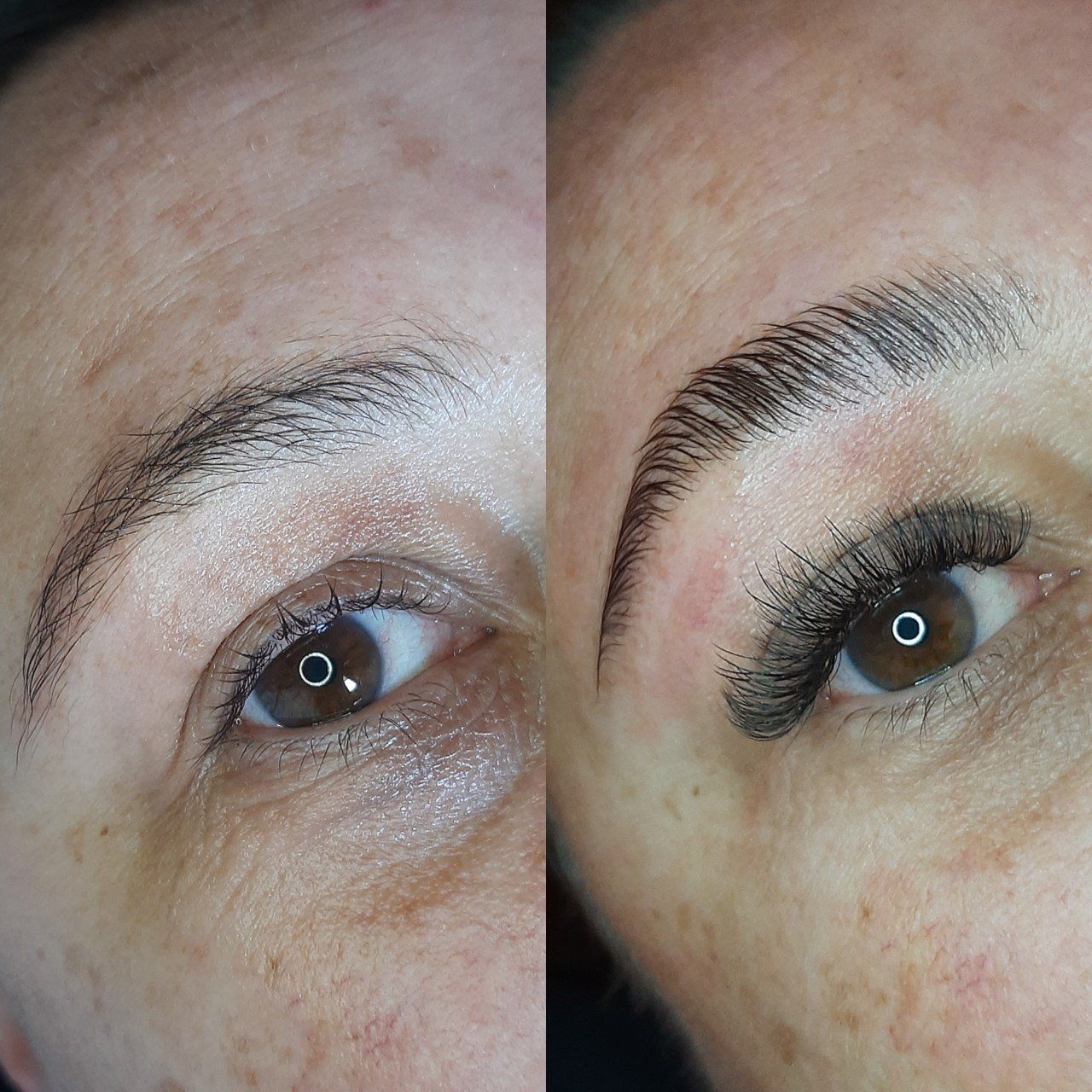 fluffy brows schalkwijk