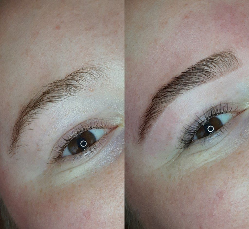 Henna brow hoofddorp