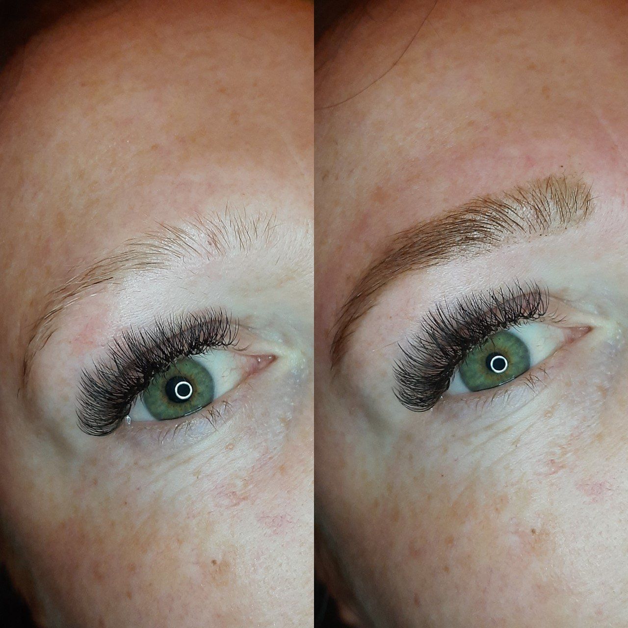 henna brow schalkwijk