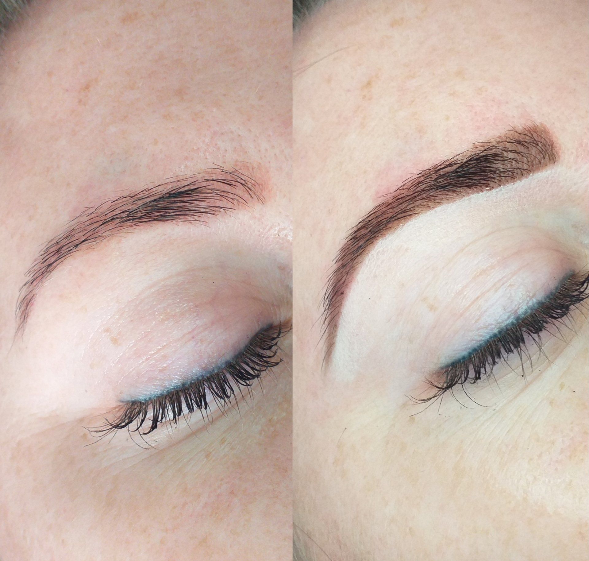 henna brows hoofddorp