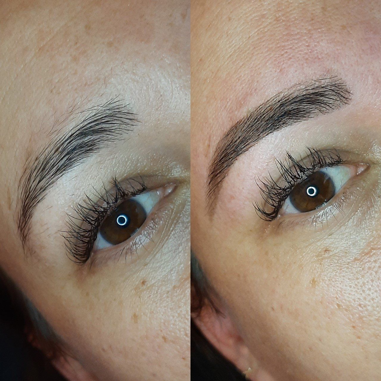 henna brows schalkwijk