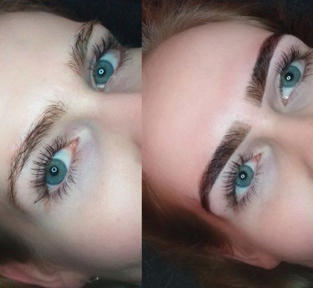 henna brows 7