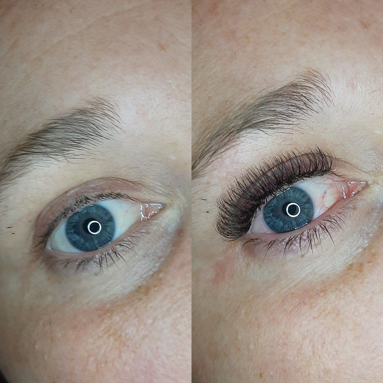 lash extensions haarlem