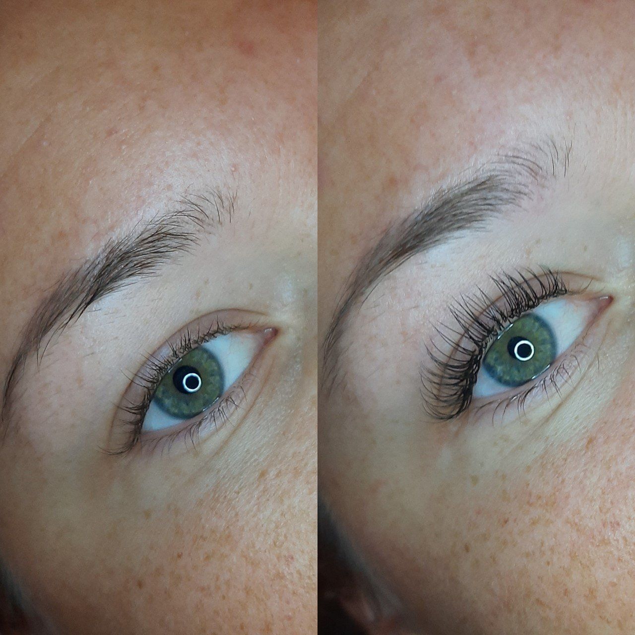 lash extensions haarlem