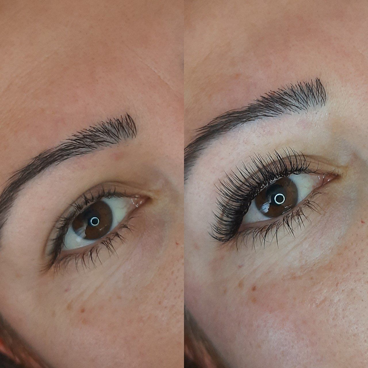 lash extensions heemstede