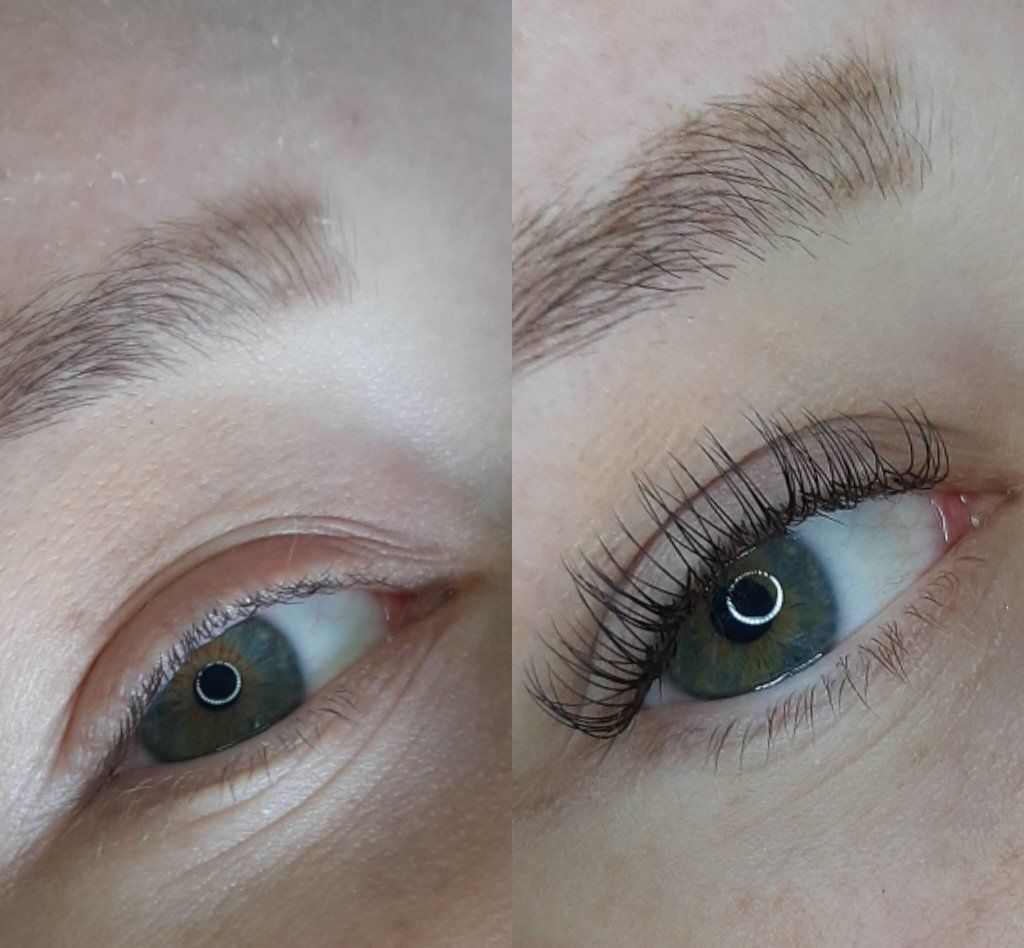 lash extensions hoofddorp