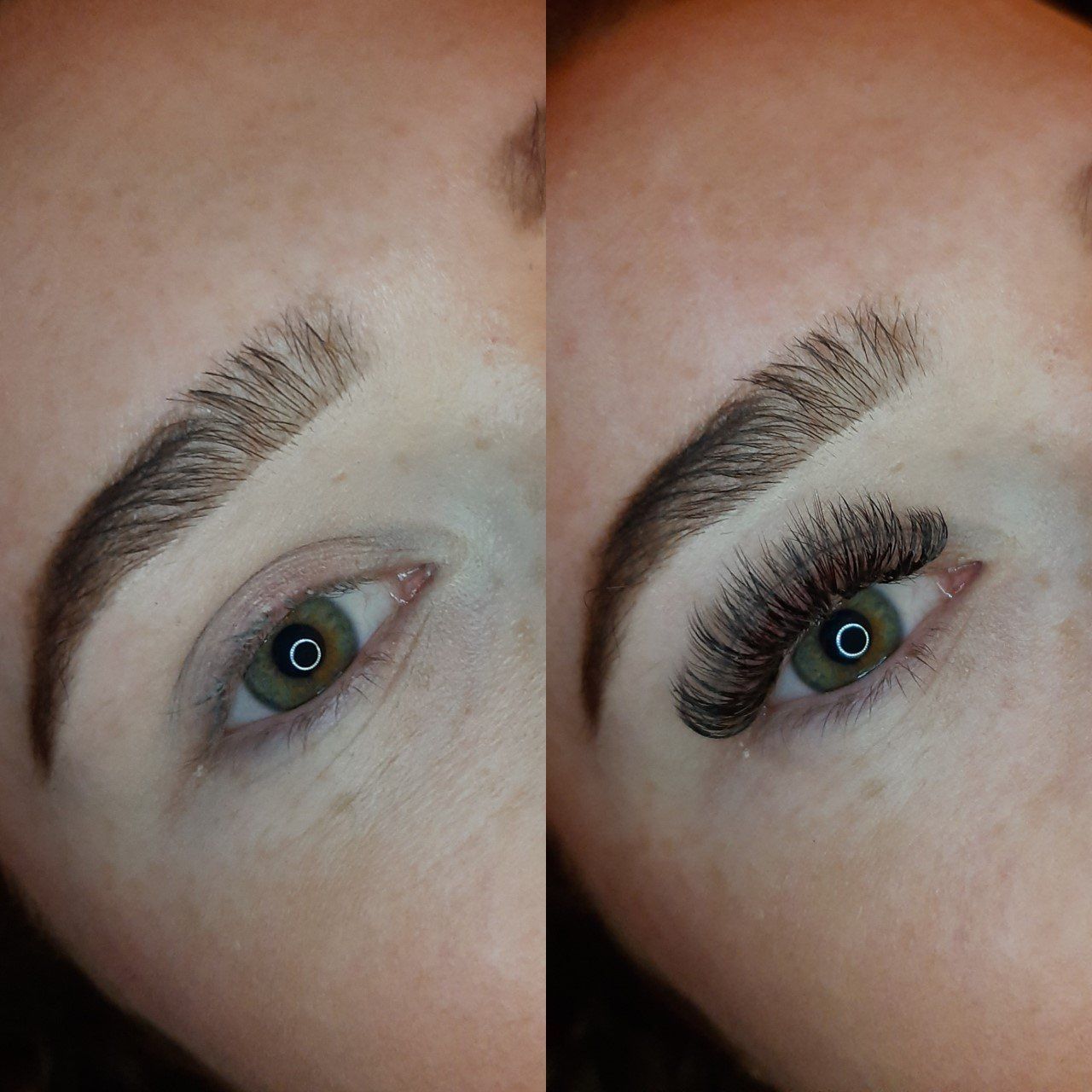 lash extensions hoofddorp