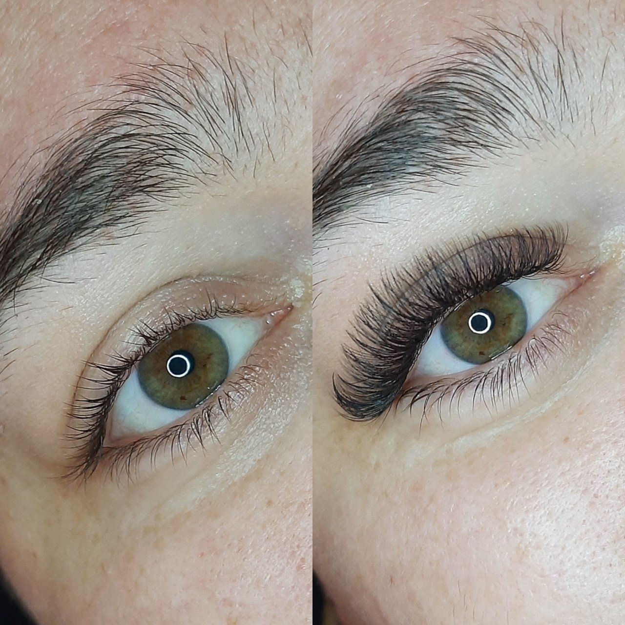 lash extensions schalkwijk