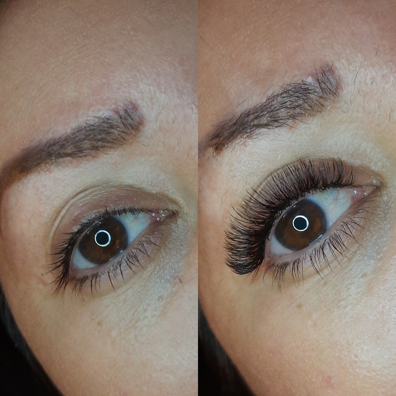 lash extensions volume haarlem schalkwijk