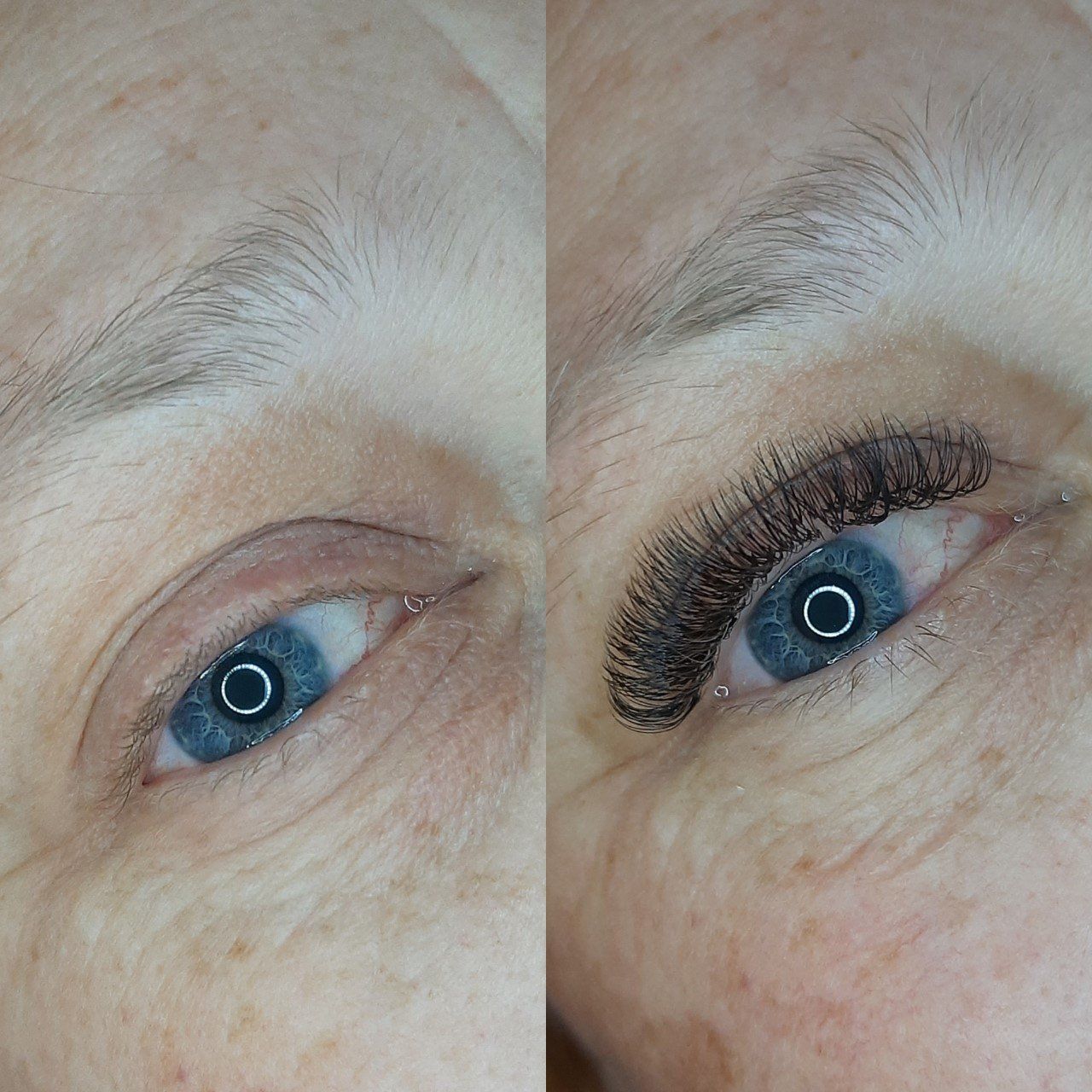 lash extensions volume schalkwijk