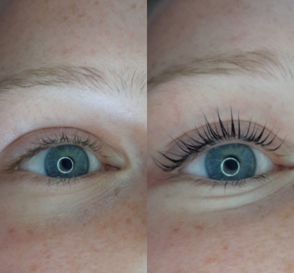 lash lift hooddorp