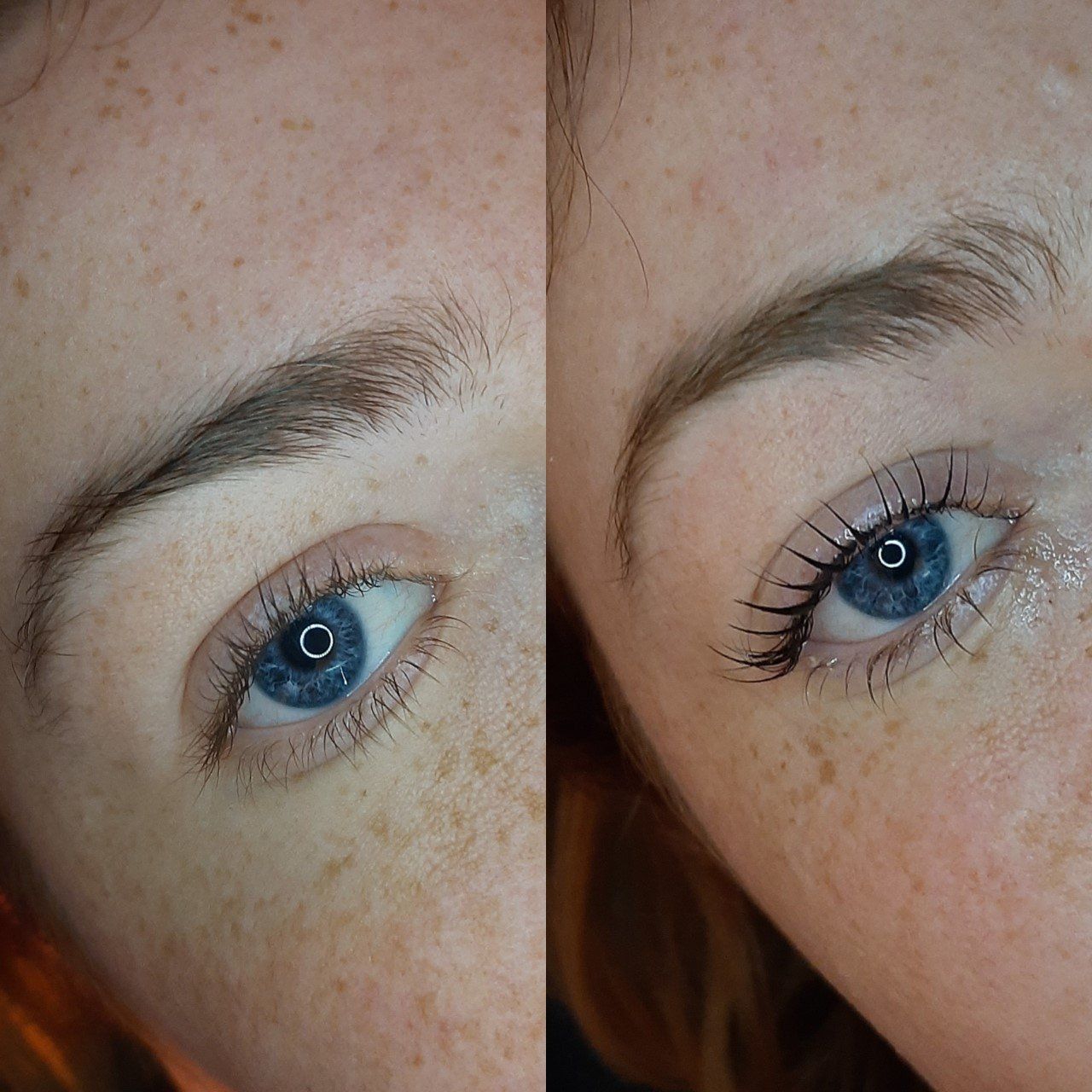 lash volume lift haarlem